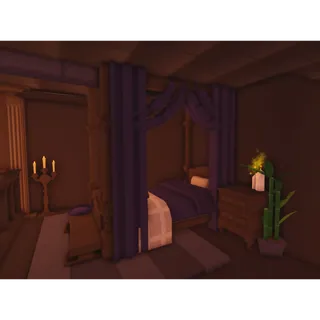 House 195 - Twilight keep