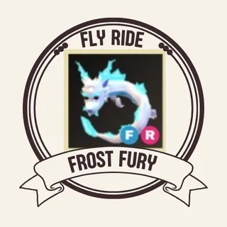 FR FROST FURY