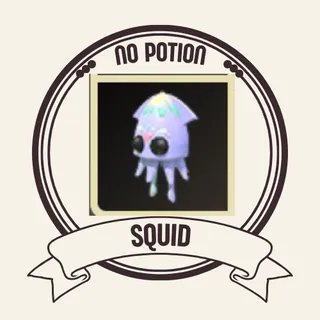 squid