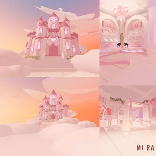 HOUSE 68 — SKY CASTLE