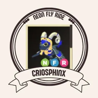 NFR CRIOSPHINX
