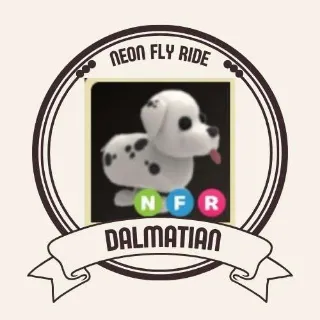 NFR DALMATIAN