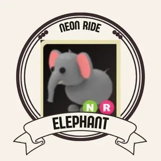 NR ELEPHANT