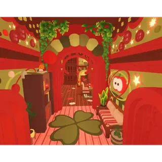 HOUSE 148 - RED APPLE CABIN