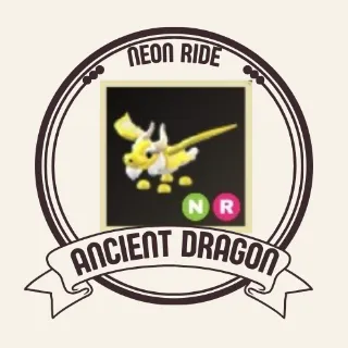 NR ANCIENT DRAGON