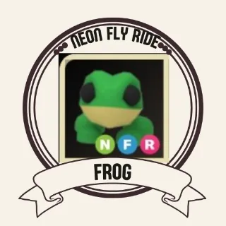 NFR FROG