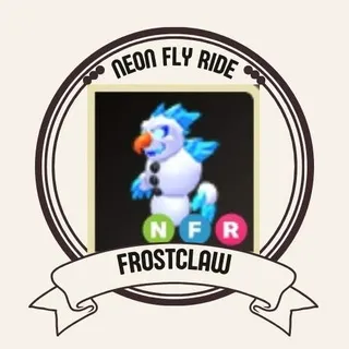 NFR FROSTCLAW