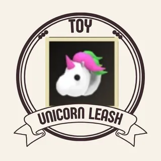 UNICORN LEASH