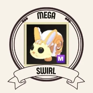 MEGA SWIRL