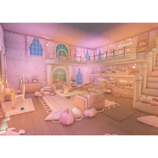 HOUSE 121 - THE PINK LOFT