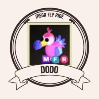 MFR Dodo