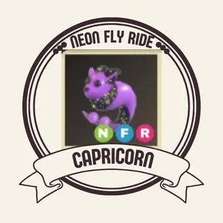 NFR CAPRICORN 