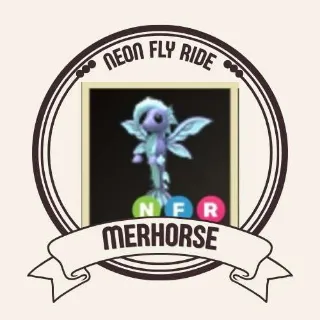 NFR MERHORSE