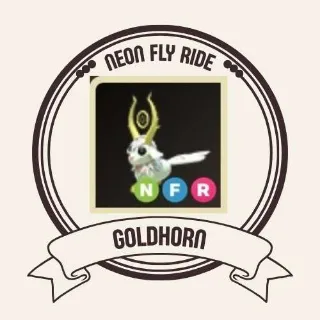 NFR GOLDHORN