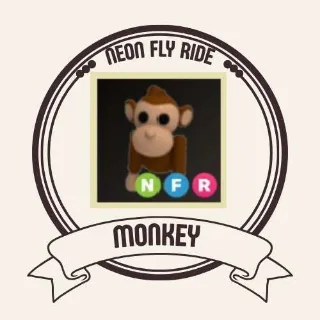 NFR MONKEY