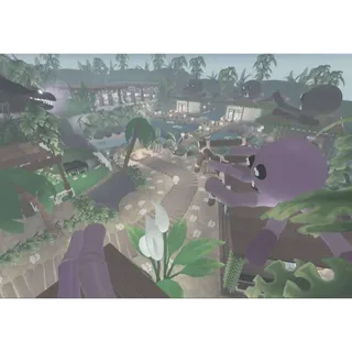 HOUSE 63 — OCTOPUS RESORT