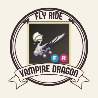 FR VAMPIRE DRAGON 