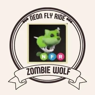 nfr zombie wolf