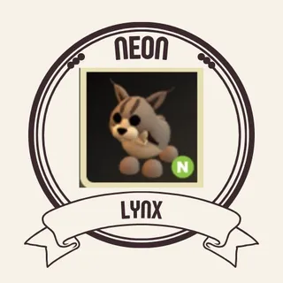 NEON LYNX