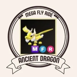 MFR ANCIENT DRAGON
