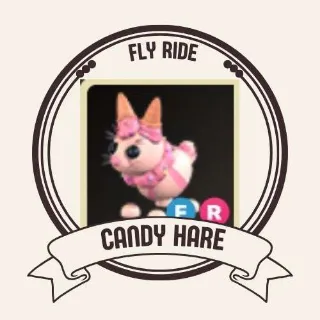 FR CANDY HARE