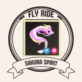 FR SAKURA SPIRIT