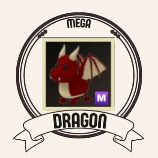 MEGA DRAGON