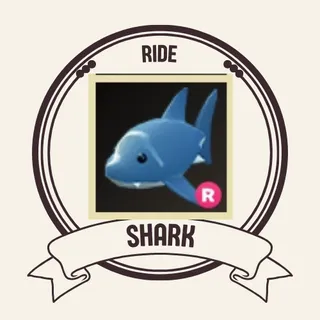 R SHARK