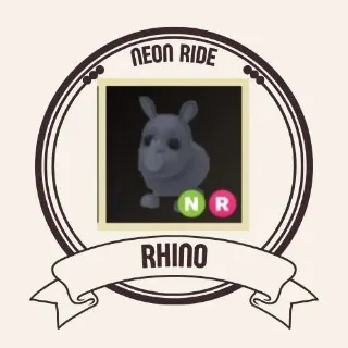 NR RHINO