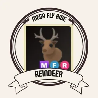 MFR REINDEER