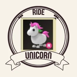 r unicorn