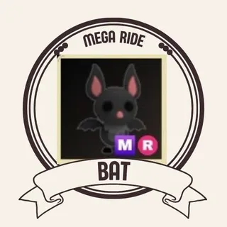 MEGA RIDE BAT