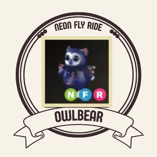 nfr owlbear