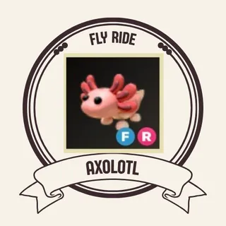 FR AXOLOTL