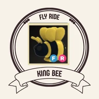fr king bee
