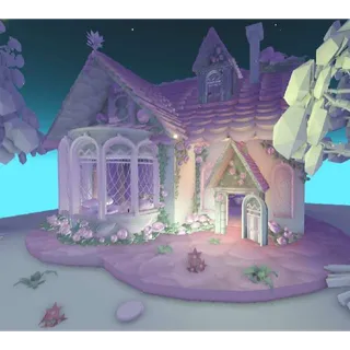 HOUSE 114 - EVERBLOOM GABLES