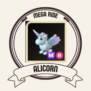 MR ALICORN