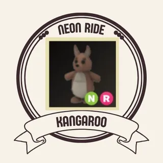 NR KANGAROO