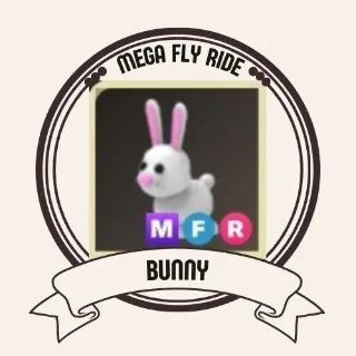 MFR BUNNY