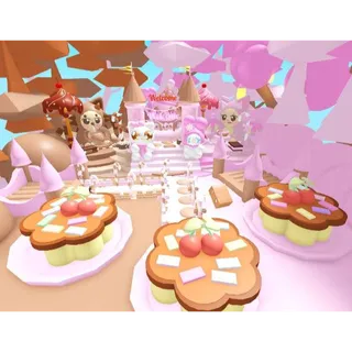 HOUSE 142 - PASTRY GRINDING PARK