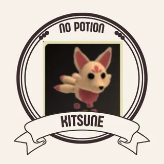 KITSUNE