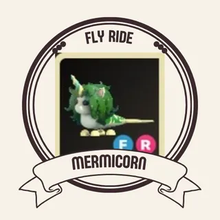 FR MERMICORN