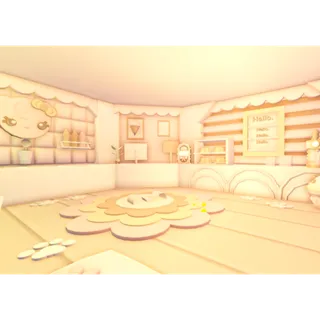 House 199 - Warm vanilla grinding home 