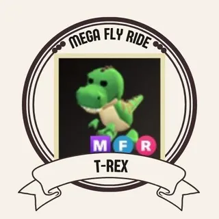 MFR T-REX