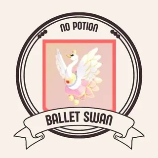 BALLET SWAN