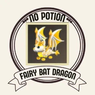 FAIRY BAT DRAGON