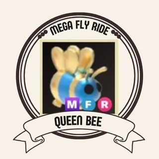 MFR QUEEN BEE