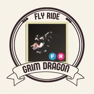 FR GRIM Dragon