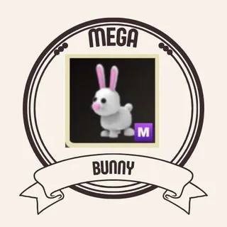 MEGA BUNNY