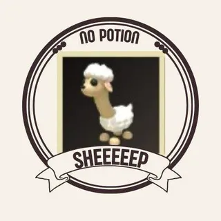SHEEEEEP